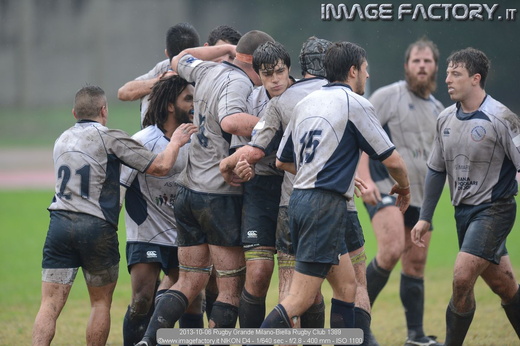 2013-10-06 Rugby Grande Milano-Biella Rugby Club 1389